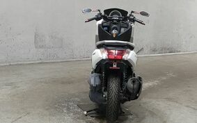 YAMAHA N-MAX 125 SE86J