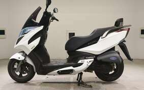 KYMCO GRAND DINK 125 i