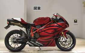 DUCATI 749 R 2006 H501A