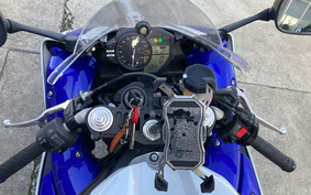 YAMAHA YZF-R1 2014 RN24J