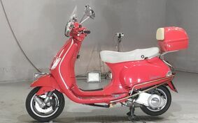 VESPA LX125IE M68100