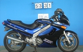 KAWASAKI ZZ-R250 1992 EX250H