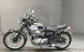 KAWASAKI W650 2003 EJ650A