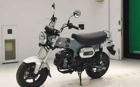 HONDA DAX 125 JB04