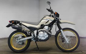 YAMAHA SEROW 250 DG17J