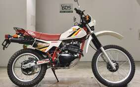 HONDA XL250R MD03