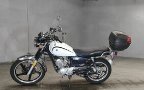 YAMAHA YB125SP LBPPCJL