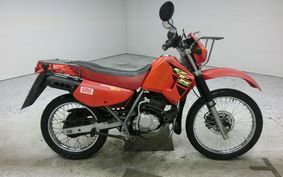 HONDA CTX200 MD35