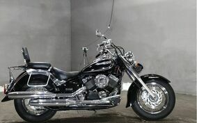 YAMAHA DRAGSTAR 400 CLASSIC 2010 VH02J