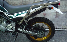 YAMAHA SEROW TOURING DG17J