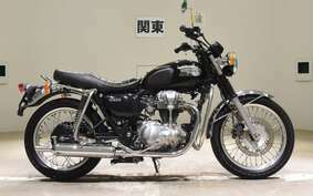 KAWASAKI W400 2008 EJ400A