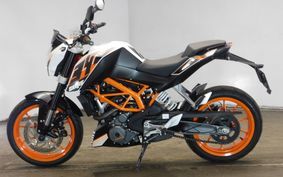 KTM 390 DUKE 2014 JGJ40