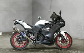 KAWASAKI NINJA 250R EX250K