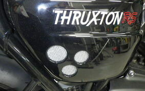 TRIUMPH THRUXTON 1200 R S 2022 AD87H4