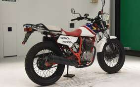 HONDA FTR223 MC34