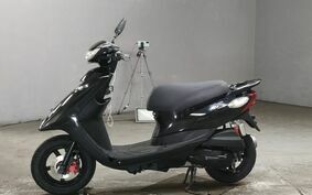 YAMAHA JOG ZR Evolution 2 SA39J