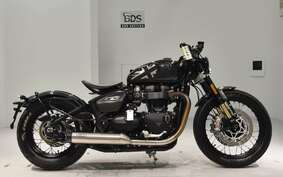 TRIUMPH BONNEVILLE BOBBER 2020 AD90HW