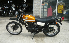 KAWASAKI 250TR BJ250F