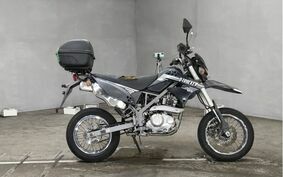 KAWASAKI KLX125D TRACKER LX125D