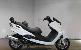 YAMAHA MAJESTY 125 5CA