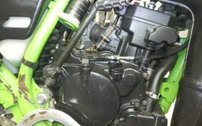 KAWASAKI KMX200 MX200A