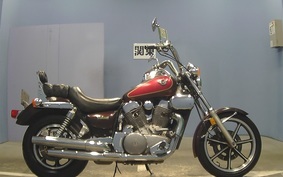 KAWASAKI VULCAN 1500 1988 VNAA10