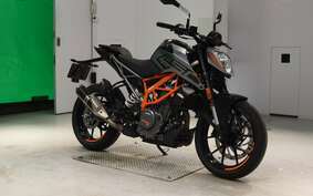 KTM 250 DUKE JPE40