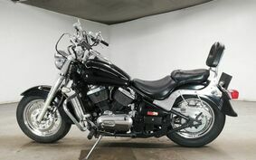 KAWASAKI VULCAN 400 CLASSIC 2000 VN400A