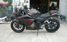 HONDA CBR400R ABS 2021 NC56