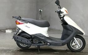 YAMAHA AXIS 125 TREET SE53J