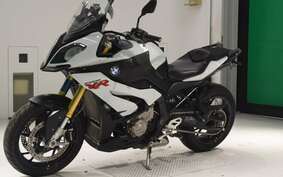 BMW S1000XR 2016 0D03