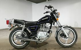 SUZUKI GN125 H PCJG9