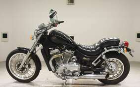 SUZUKI INTRUDER 750 1985 VR51A