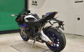 YAMAHA YZF-R1 M 2023 RN65J