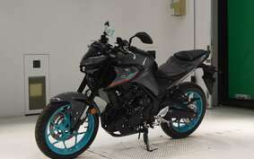 YAMAHA MT-25 A RG74J