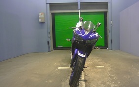 YAMAHA YZF-R25 RG10J