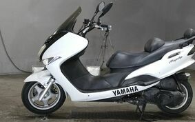 YAMAHA MAJESTY 125 5CA