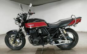 KAWASAKI ZRX400 1994 ZR400E