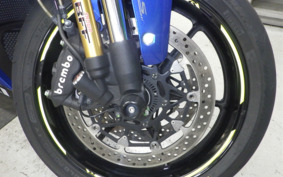 SUZUKI GSX-R1000R A 2020 DM11G