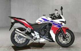 HONDA CBR400R 2016 NC47