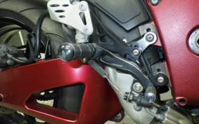 YAMAHA YZF-R1 2010 RN24J