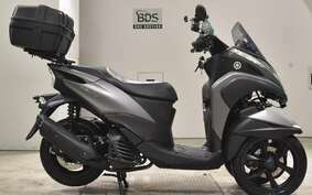 YAMAHA TRICITY 125 SEC1J