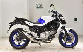 SUZUKI GLADIUS 2014 VK58A