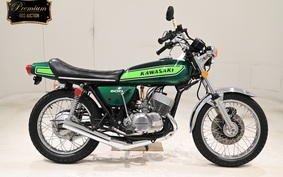 KAWASAKI 500SS 2017 H1F