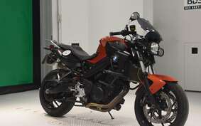 BMW F800R 2015