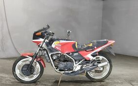 HONDA MVX250F MC09