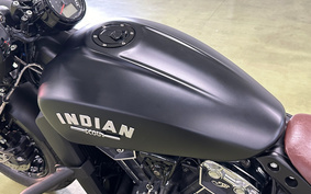 INDIAN Scout bobber bobber 2021