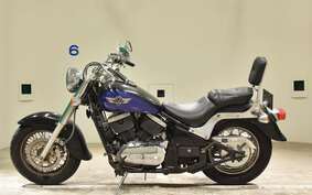 KAWASAKI VULCAN 400 CLASSIC 1997 VN400A