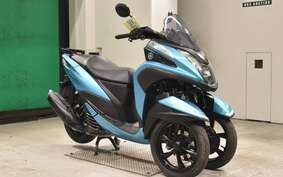 YAMAHA TRICITY 125 A SEC1J