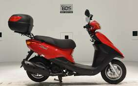 YAMAHA AXIS 125 TREET SE53J